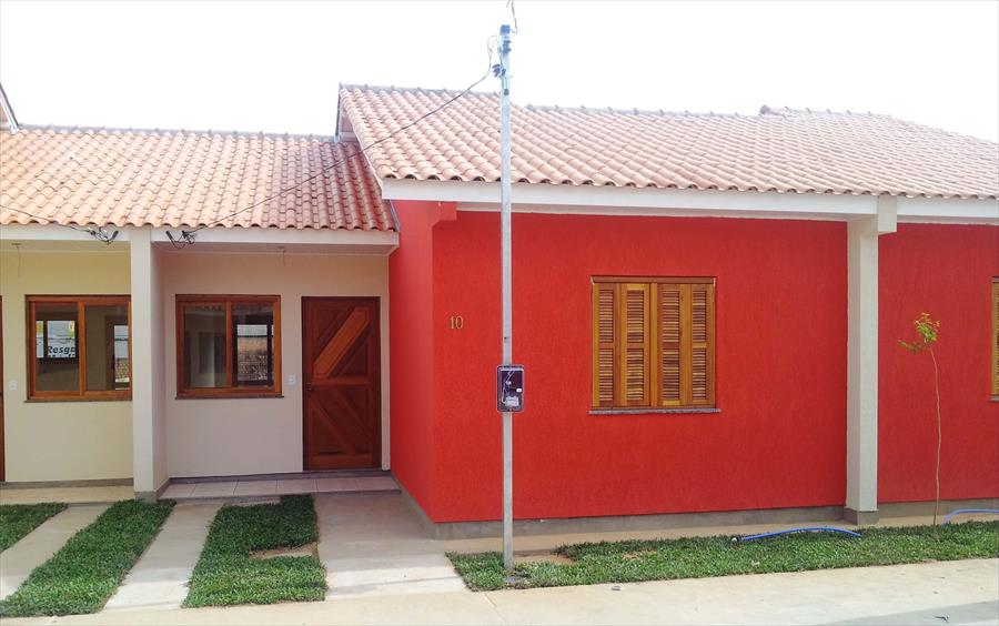 Condomínio Residencial Lajeado